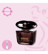 Decant 5ml - Versace Crystal Noir EDT